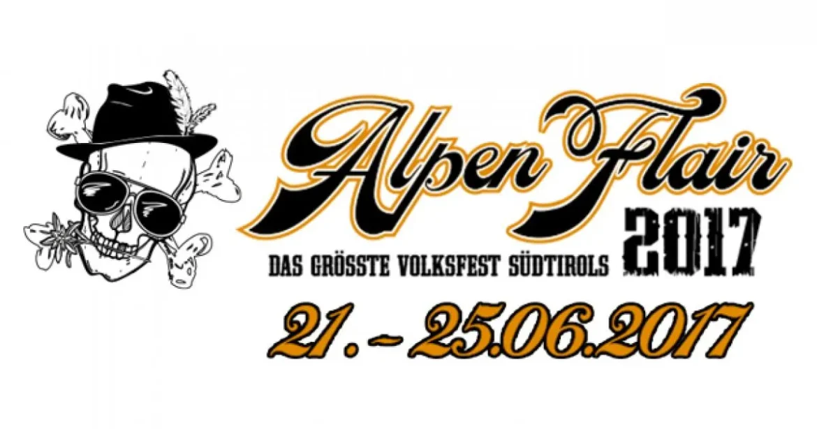 Alpen Flair 2017