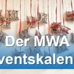 MWA Adventskalender 2023 – Tägliche neue Überraschungen