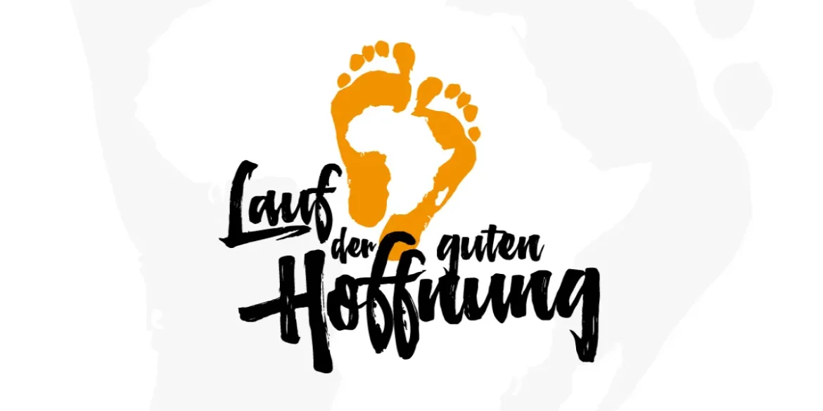 Sondersendung auf MusikWelle Allgäu zum Lauf der guten Hoffnung