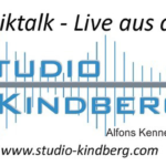 MusikTalk mit Alfons Kennerknecht