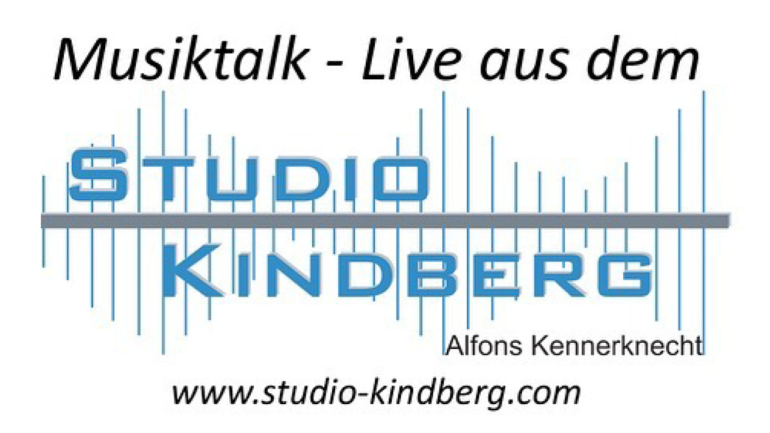 MusikTalk mit Alfons Kennerknecht