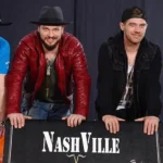 Nashville - Die Austro Americans