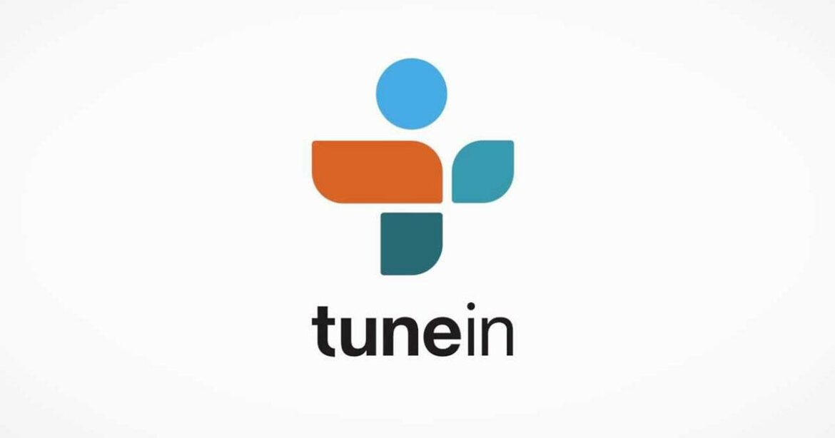 TuneIn Logo