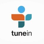 TuneIn Logo