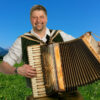 Alfons Kennerknecht - Gast-Moderator bei Radio MusikWelle Allgäu