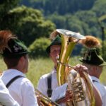 Der Party-Frühschoppen mit Christian und Gerhard auf Radio MusikWelle Allgäu