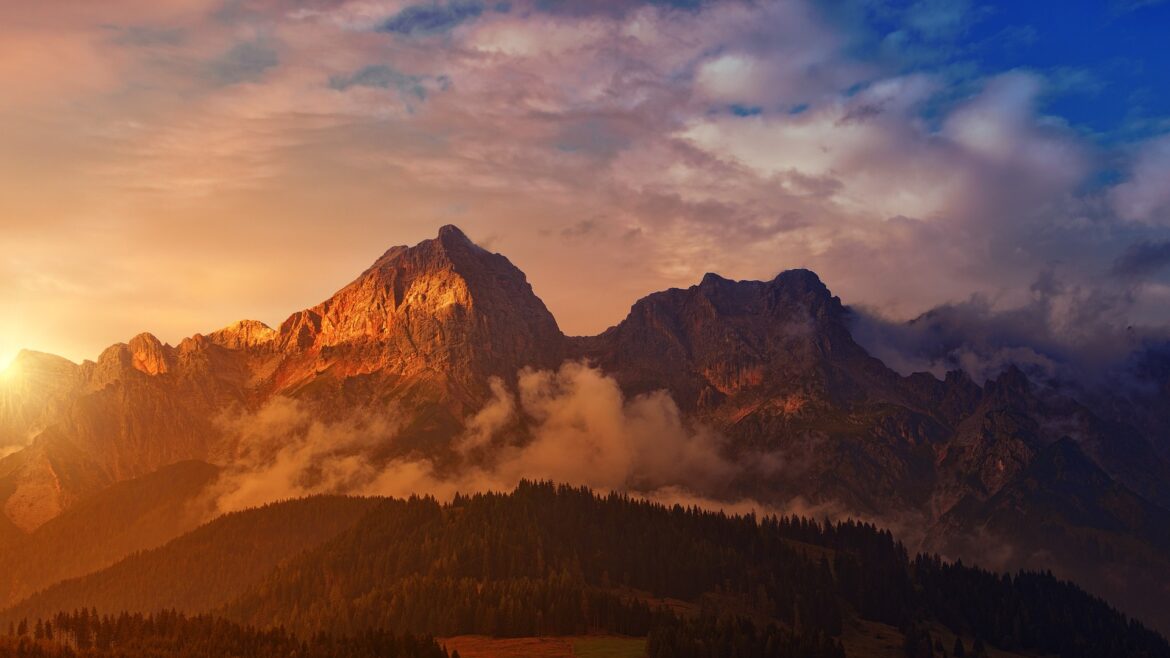 Der perfekte Mix für den Feierabend – Guten Abend Allgäu auf Radio MusikWelle Allgäu