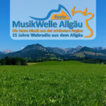 Radio MusikWelle Allgäu – Musik für das Allgäu & darüber hinaus