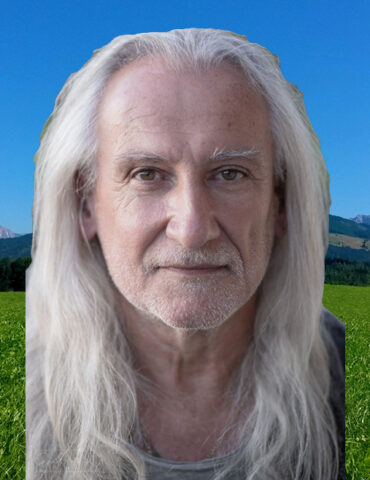 Gerry Edmond - Moderator bei Radio MusikWelle Allgäu